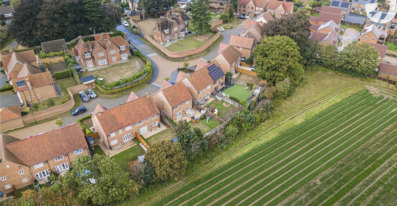 4 bedroom house for sale in Swanley | Robinson Jackson