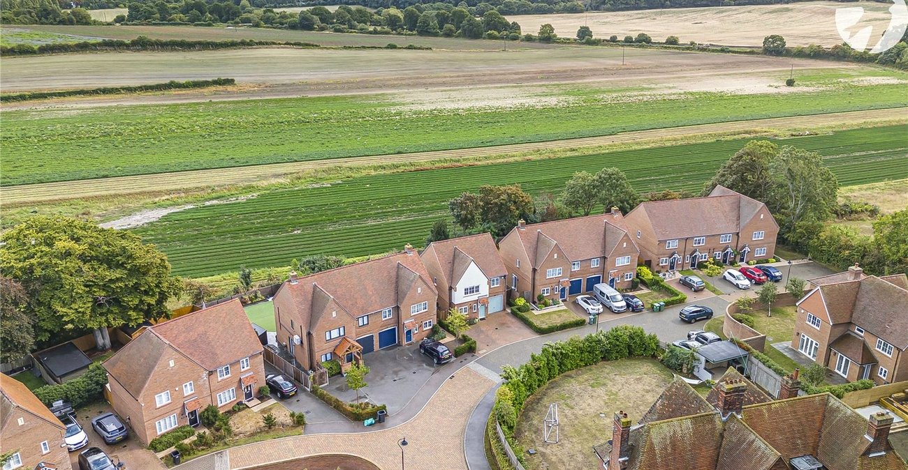 4 bedroom house for sale in Swanley | Robinson Jackson