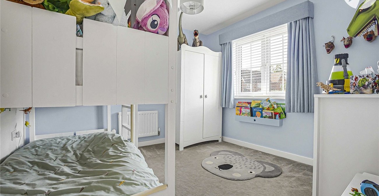 4 bedroom house for sale in Swanley | Robinson Jackson