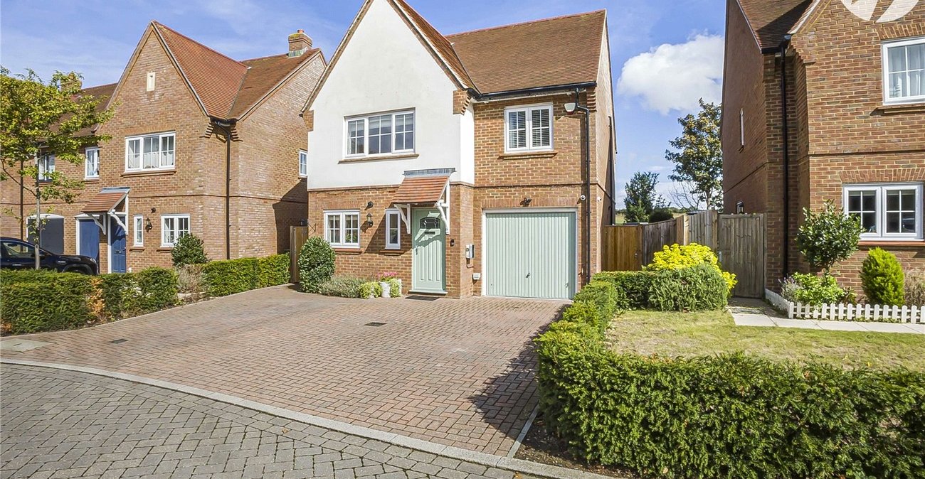 4 bedroom house for sale in Swanley | Robinson Jackson