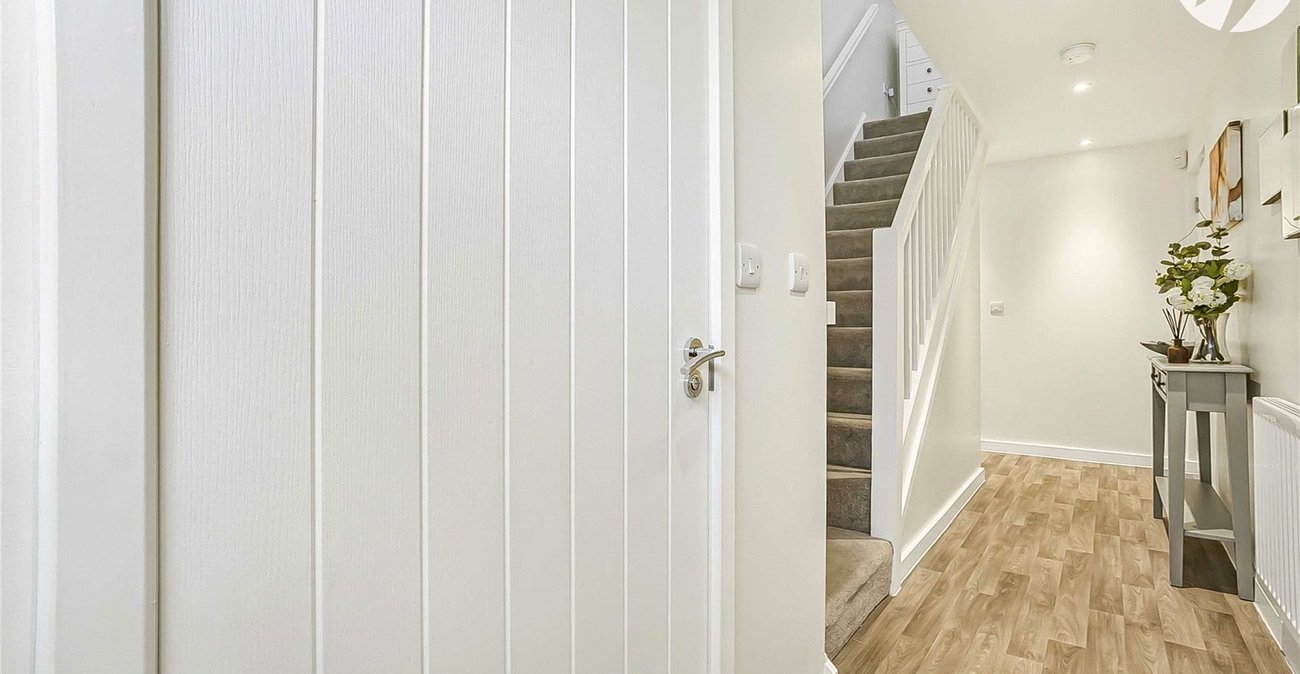 4 bedroom house for sale in Swanley | Robinson Jackson