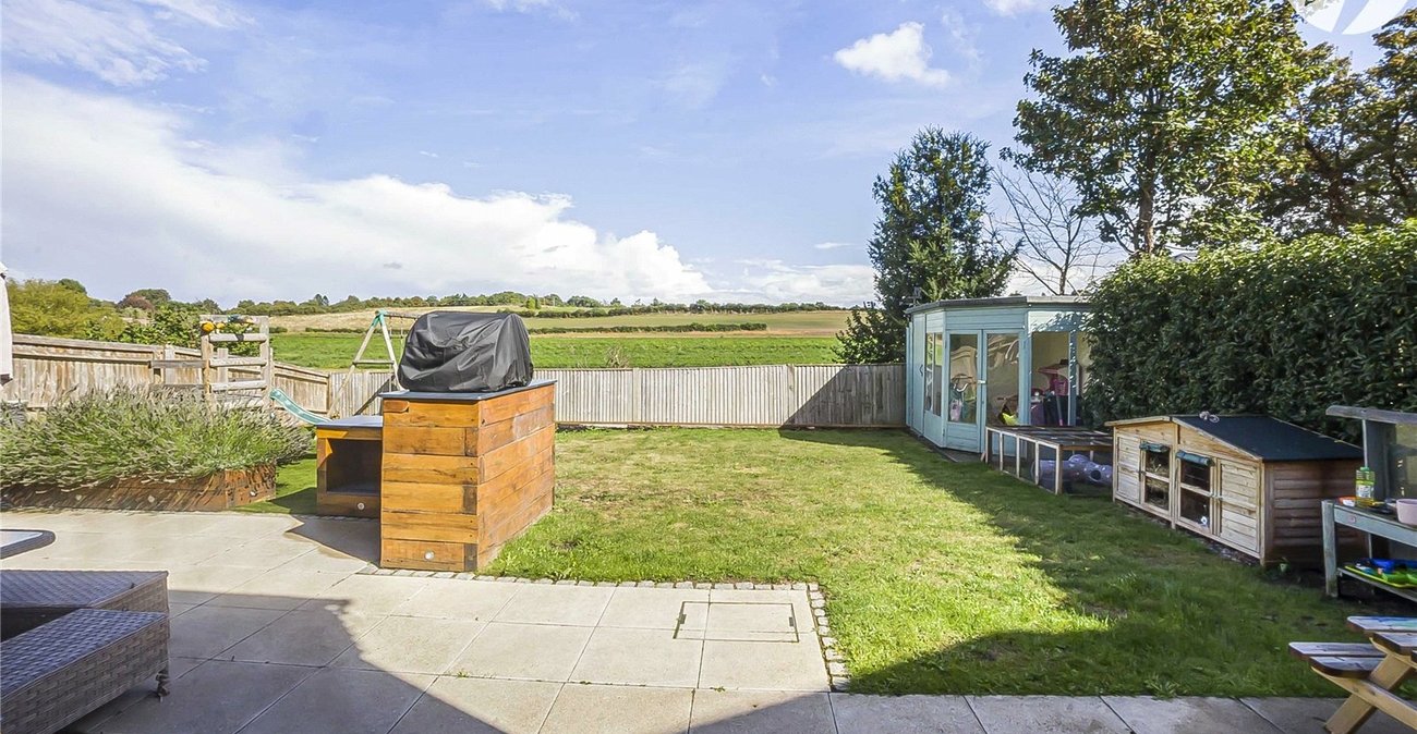 4 bedroom house for sale in Swanley | Robinson Jackson