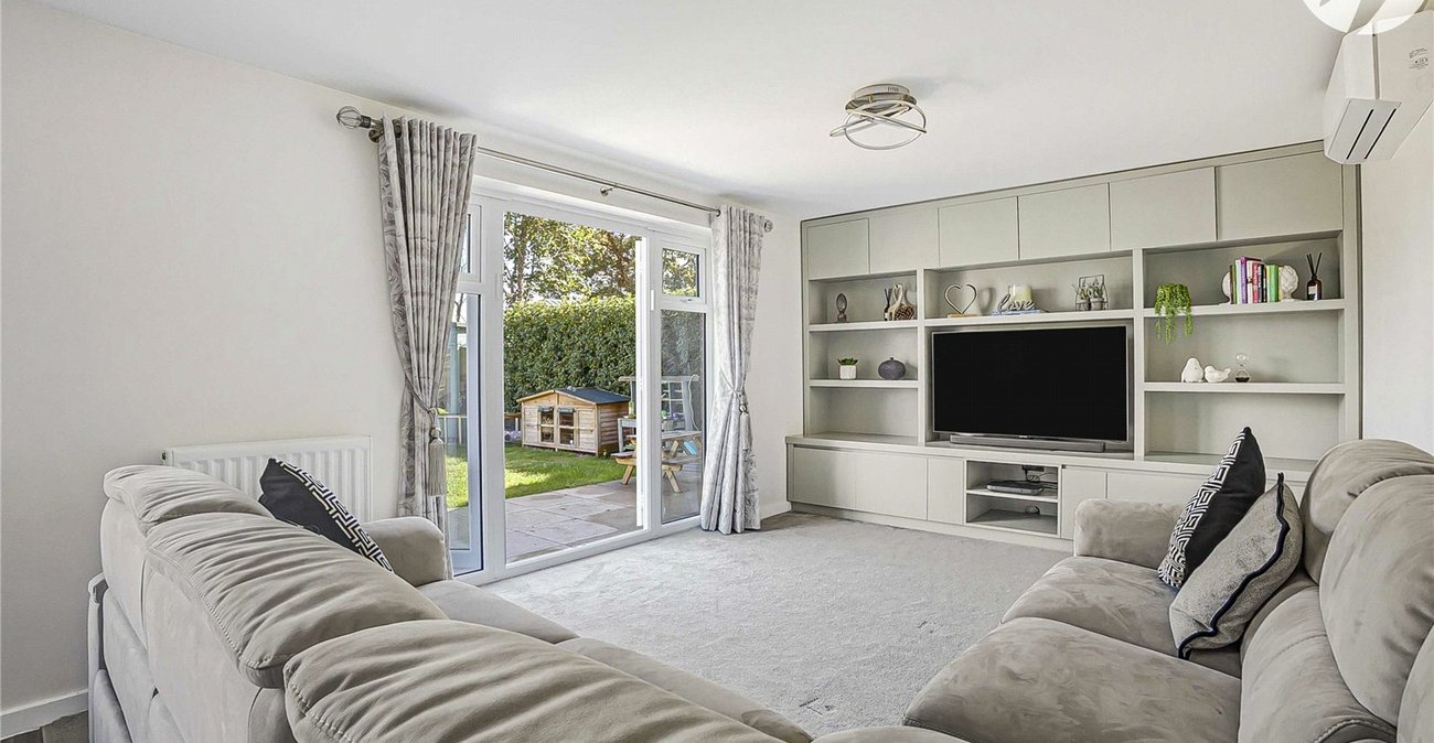 4 bedroom house for sale in Swanley | Robinson Jackson