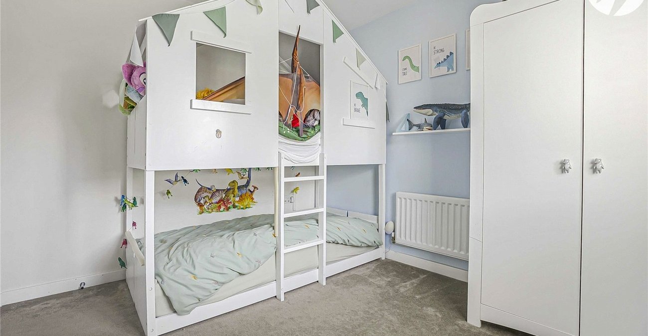 4 bedroom house for sale in Swanley | Robinson Jackson