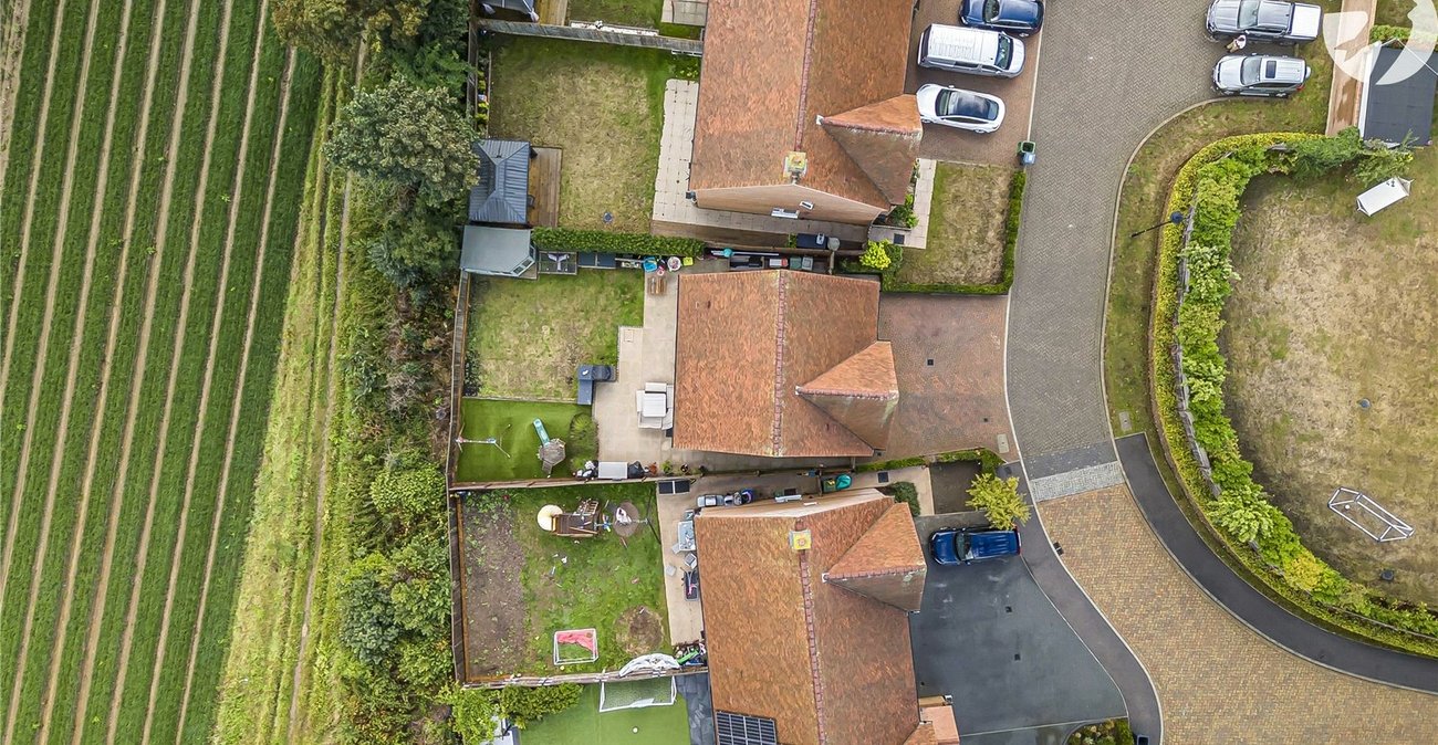 4 bedroom house for sale in Swanley | Robinson Jackson