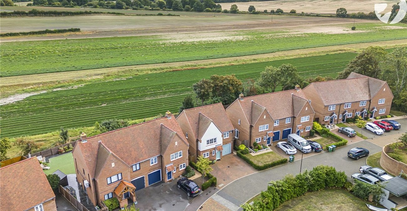 4 bedroom house for sale in Swanley | Robinson Jackson