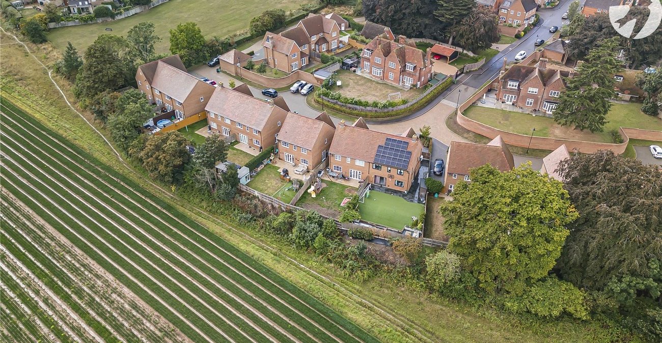 4 bedroom house for sale in Swanley | Robinson Jackson