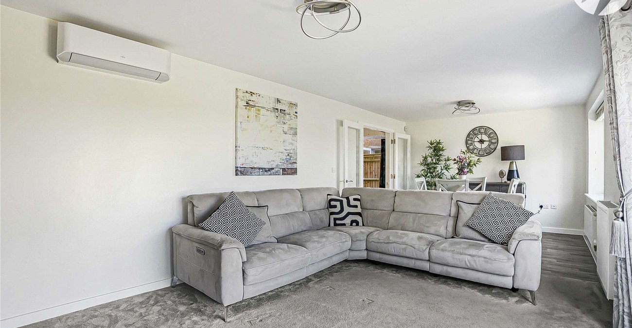 4 bedroom house for sale in Swanley | Robinson Jackson