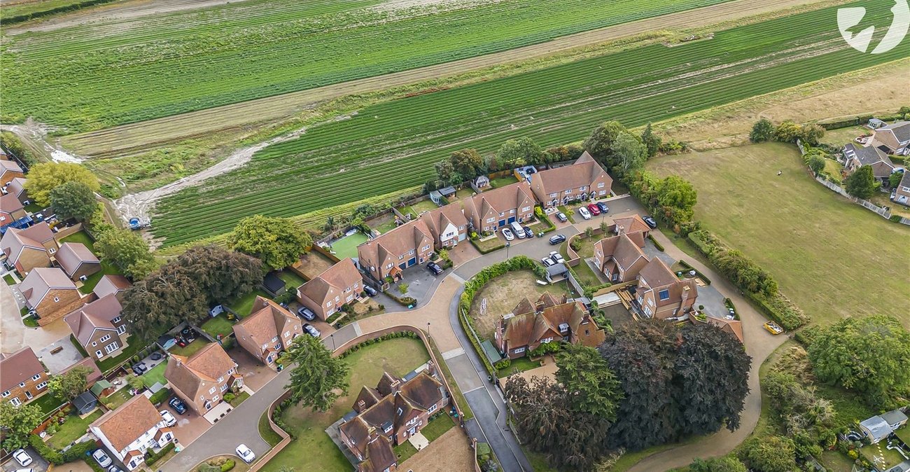 4 bedroom house for sale in Swanley | Robinson Jackson