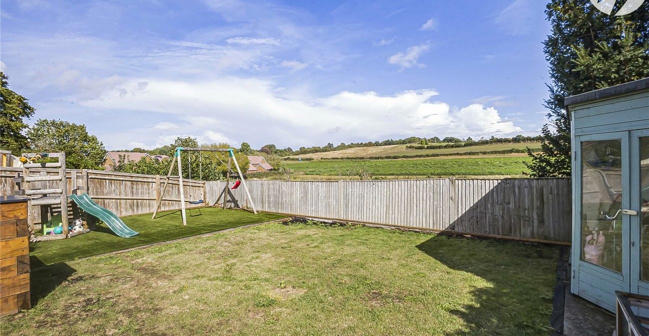 4 bedroom house for sale in Swanley | Robinson Jackson