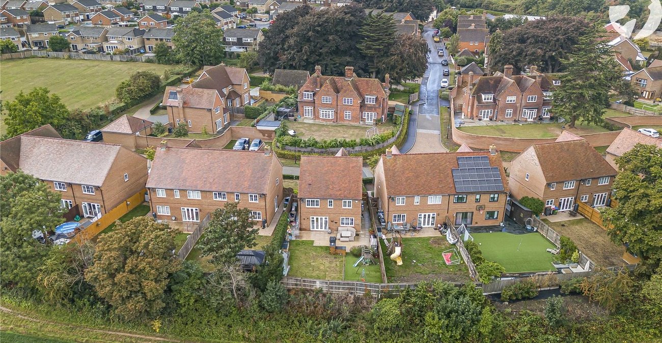 4 bedroom house for sale in Swanley | Robinson Jackson