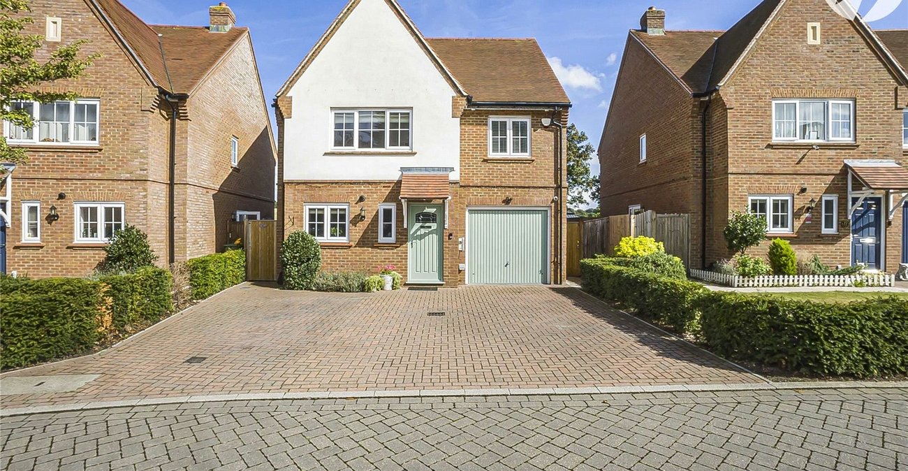 4 bedroom house for sale in Swanley | Robinson Jackson