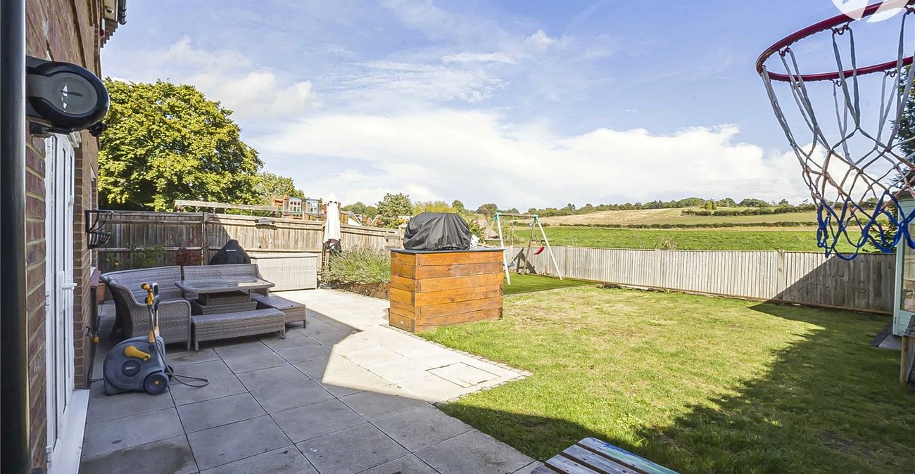 4 bedroom house for sale in Swanley | Robinson Jackson