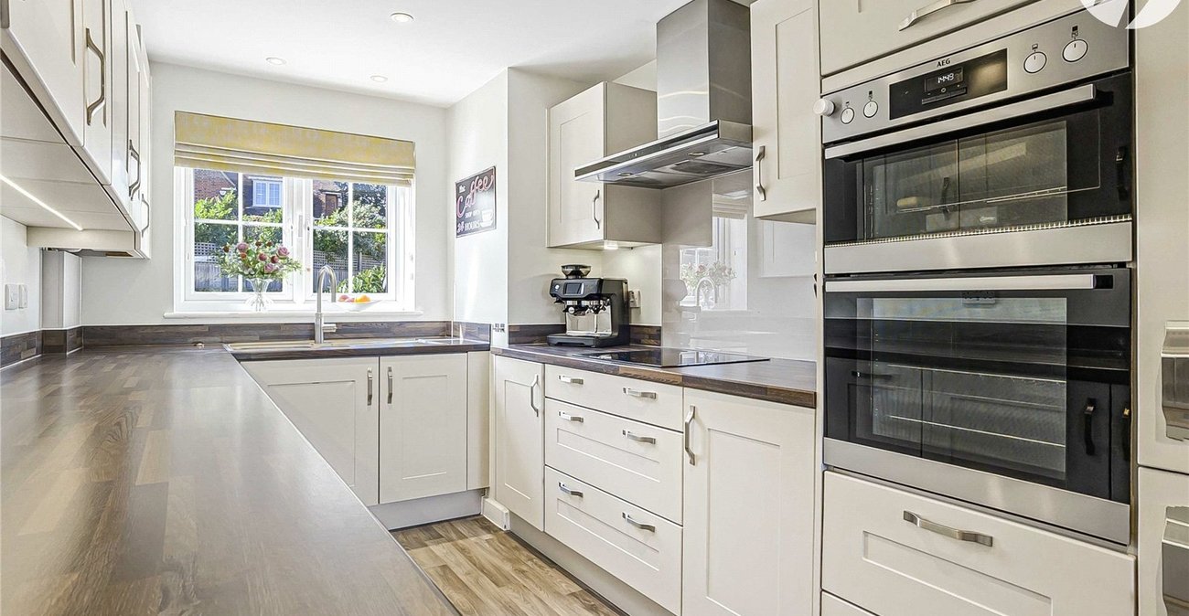 4 bedroom house for sale in Swanley | Robinson Jackson