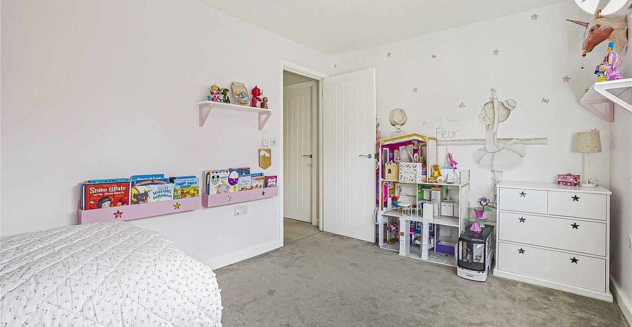 4 bedroom house for sale in Swanley | Robinson Jackson