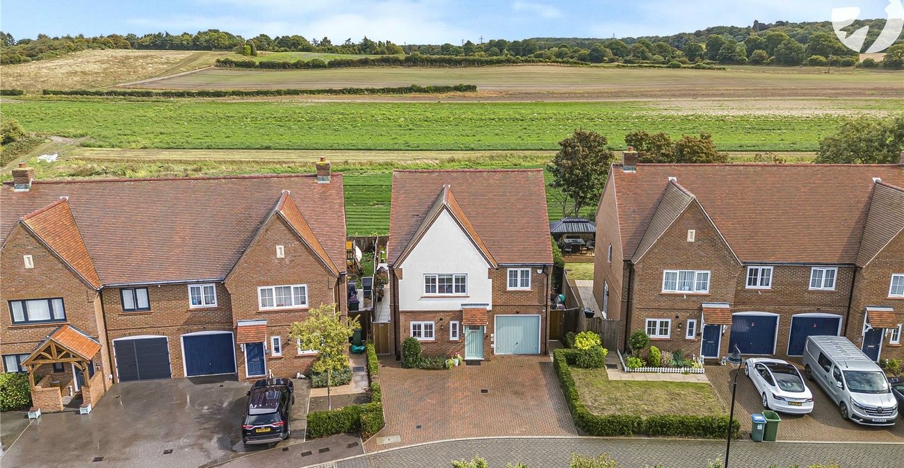 4 bedroom house for sale in Swanley | Robinson Jackson