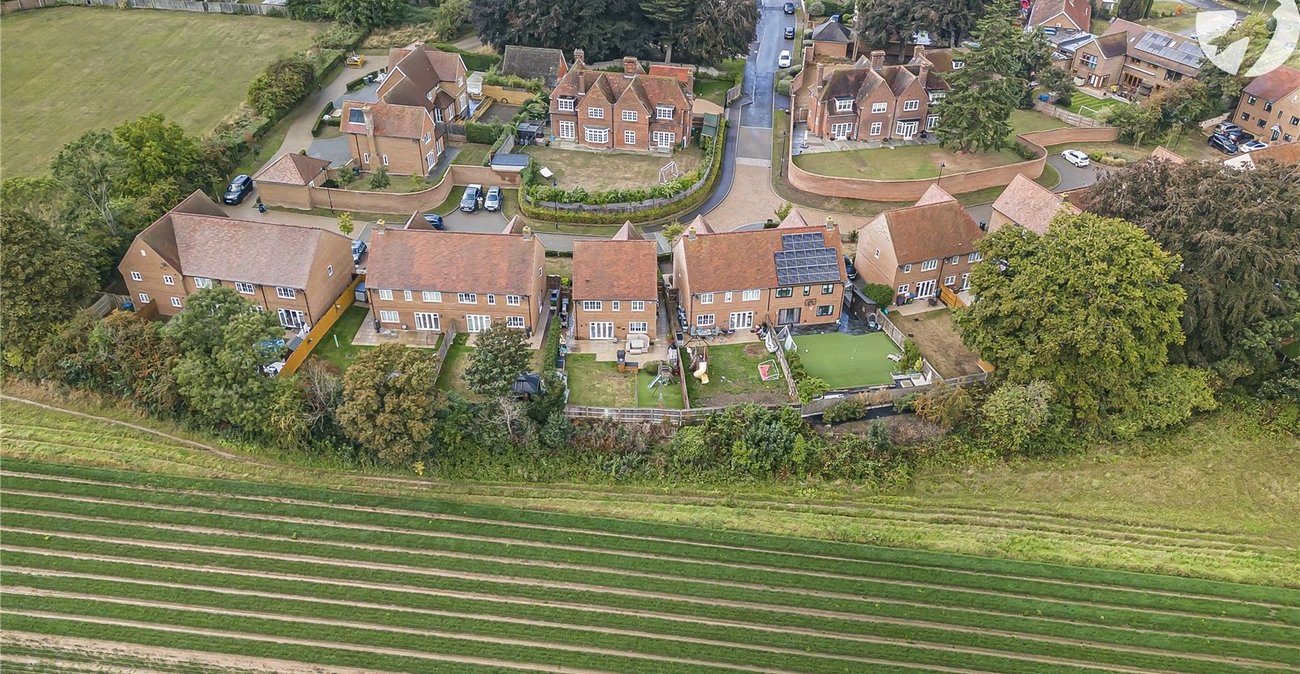 4 bedroom house for sale in Swanley | Robinson Jackson