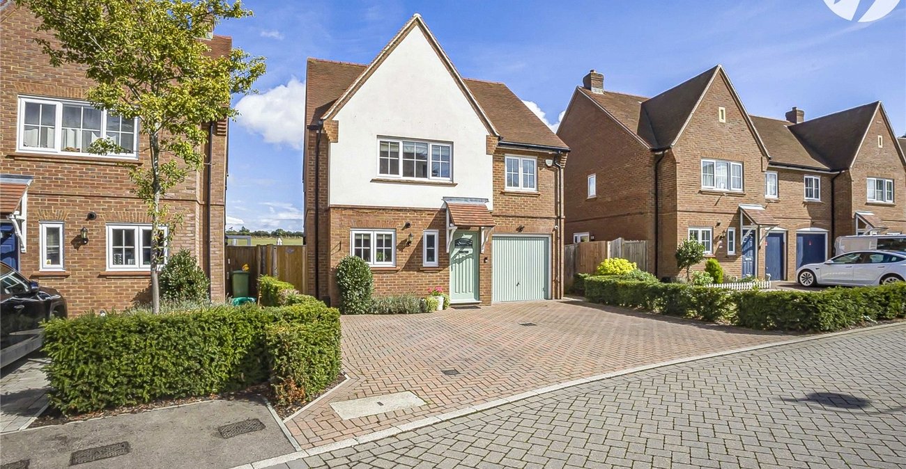 4 bedroom house for sale in Swanley | Robinson Jackson