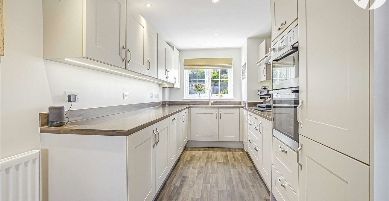 4 bedroom house for sale in Swanley | Robinson Jackson