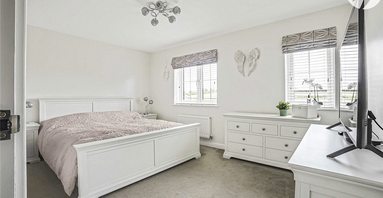 4 bedroom house for sale in Swanley | Robinson Jackson