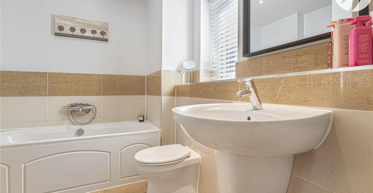 4 bedroom house for sale in Swanley | Robinson Jackson