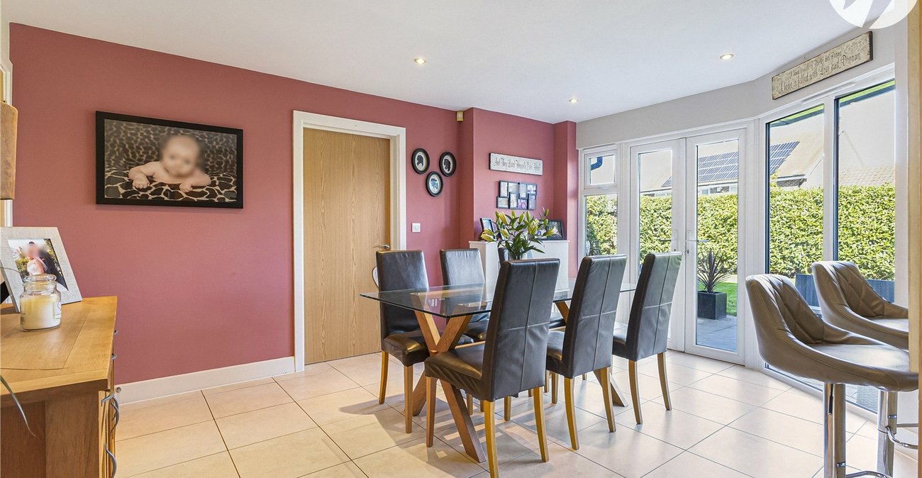 4 bedroom house for sale in Swanley | Robinson Jackson