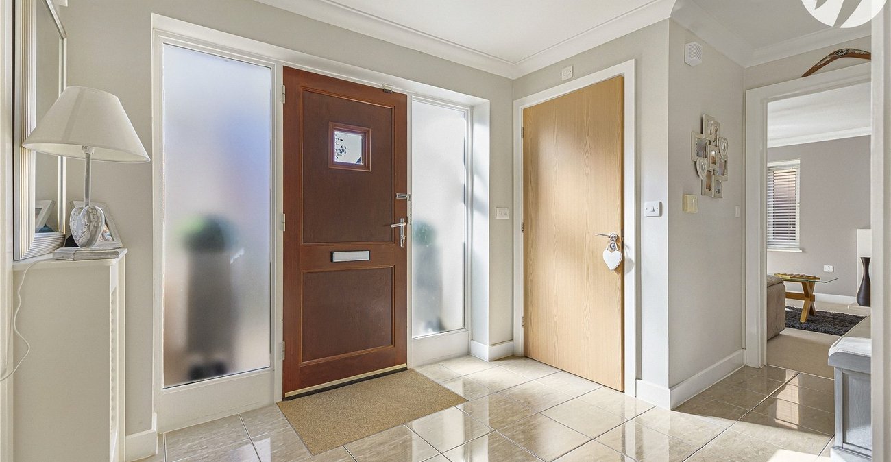 4 bedroom house for sale in Swanley | Robinson Jackson