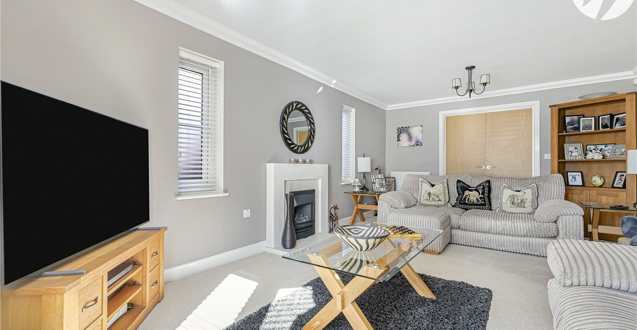 4 bedroom house for sale in Swanley | Robinson Jackson