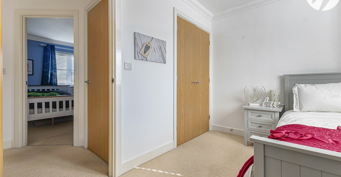 4 bedroom house for sale in Swanley | Robinson Jackson