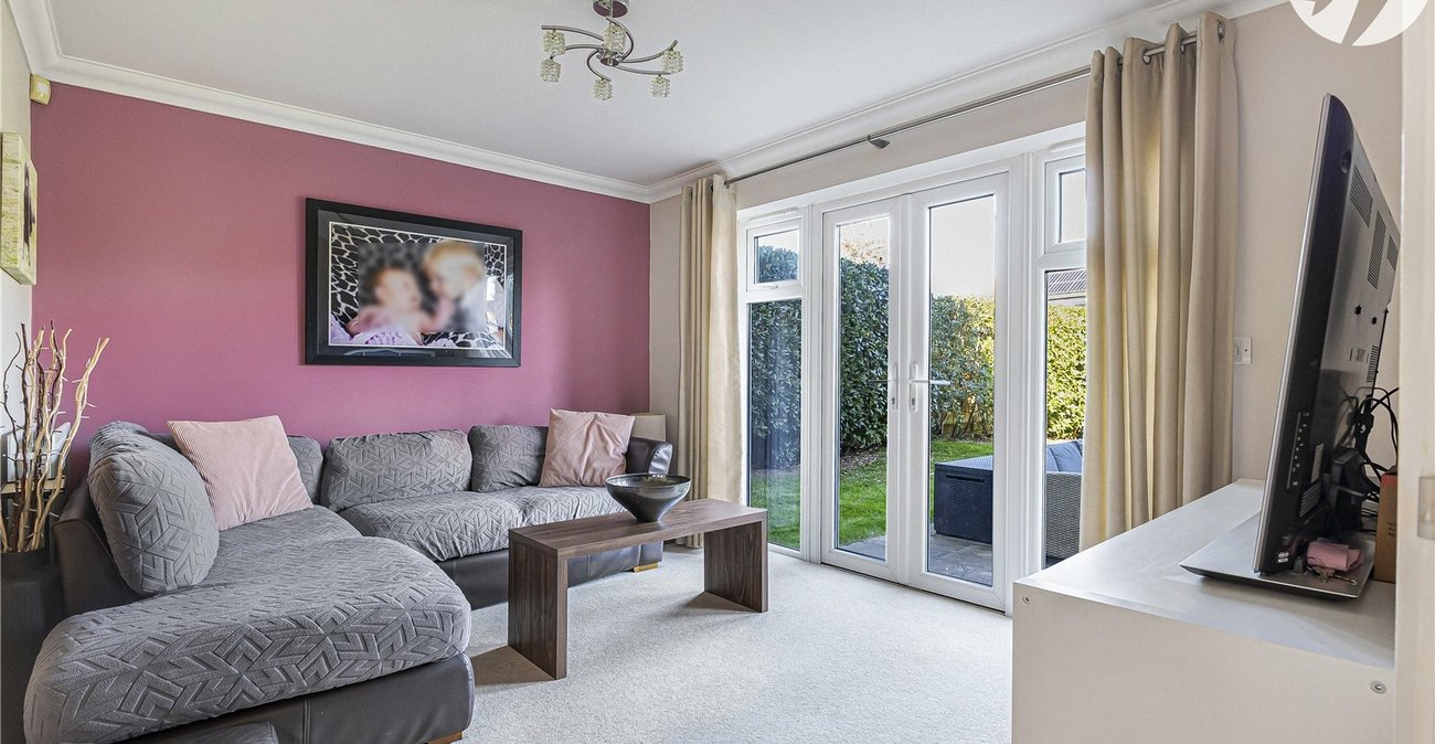 4 bedroom house for sale in Swanley | Robinson Jackson