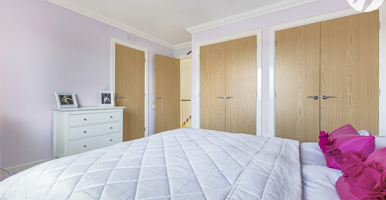 4 bedroom house for sale in Swanley | Robinson Jackson