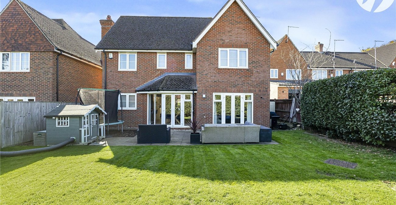 4 bedroom house for sale in Swanley | Robinson Jackson