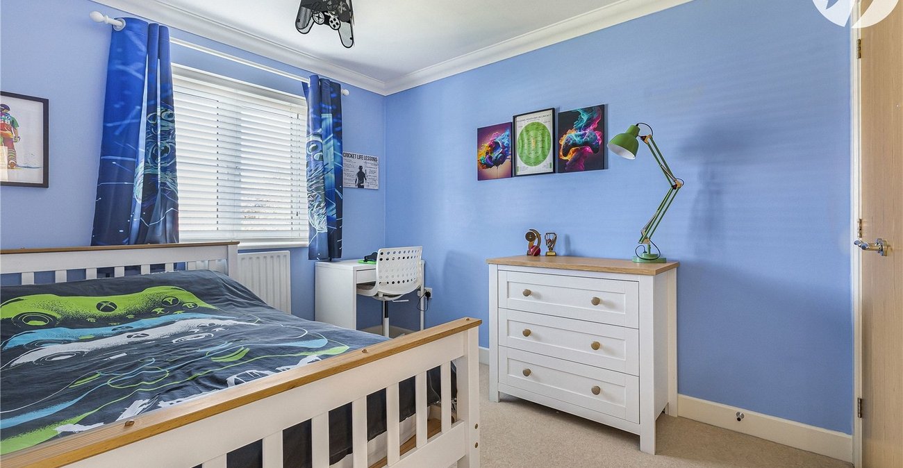 4 bedroom house for sale in Swanley | Robinson Jackson