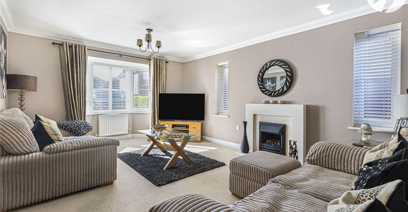 4 bedroom house for sale in Swanley | Robinson Jackson