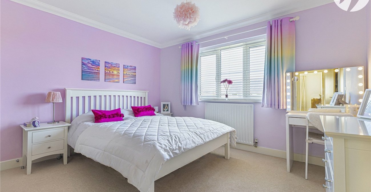 4 bedroom house for sale in Swanley | Robinson Jackson