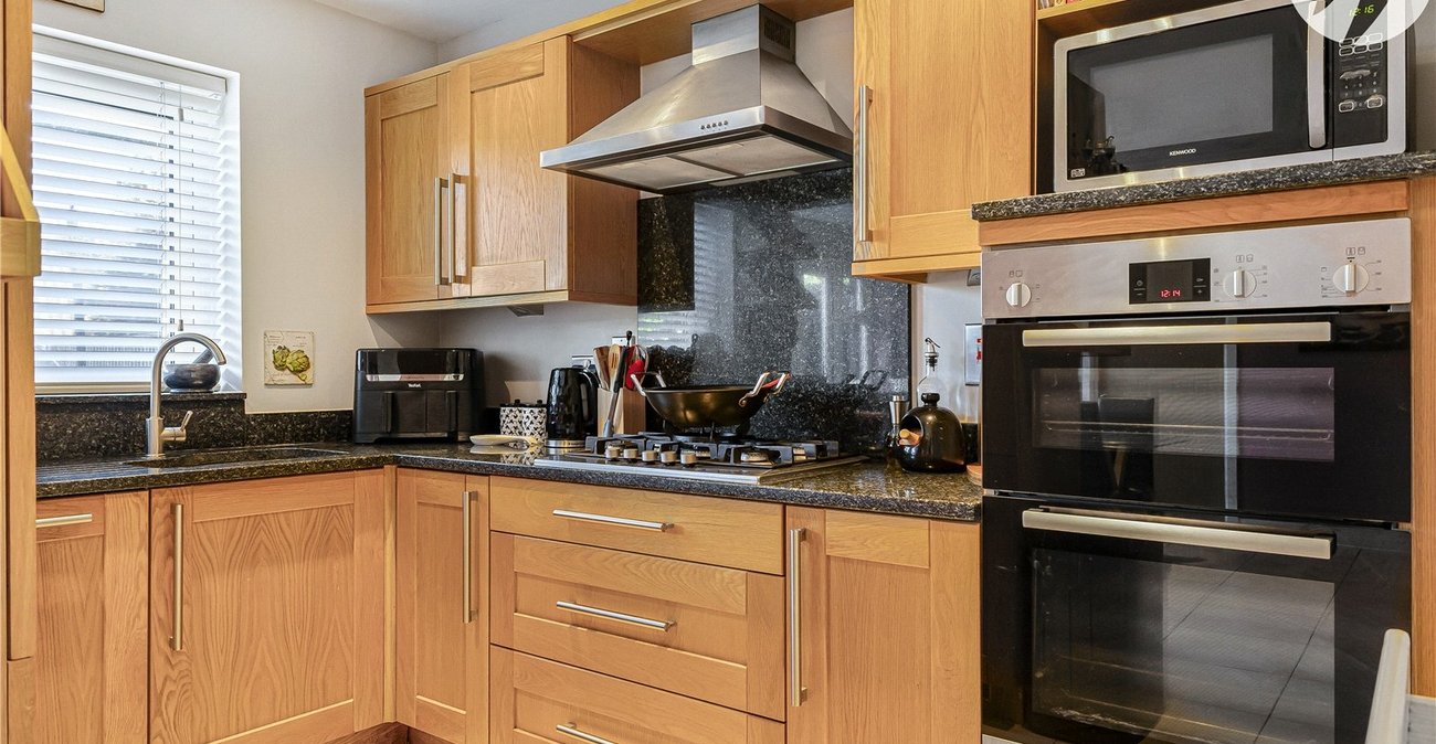 4 bedroom house for sale in Swanley | Robinson Jackson