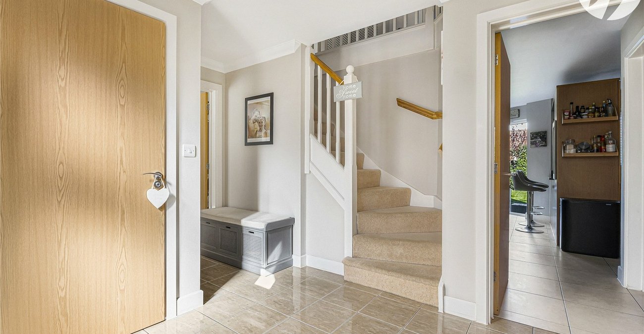 4 bedroom house for sale in Swanley | Robinson Jackson