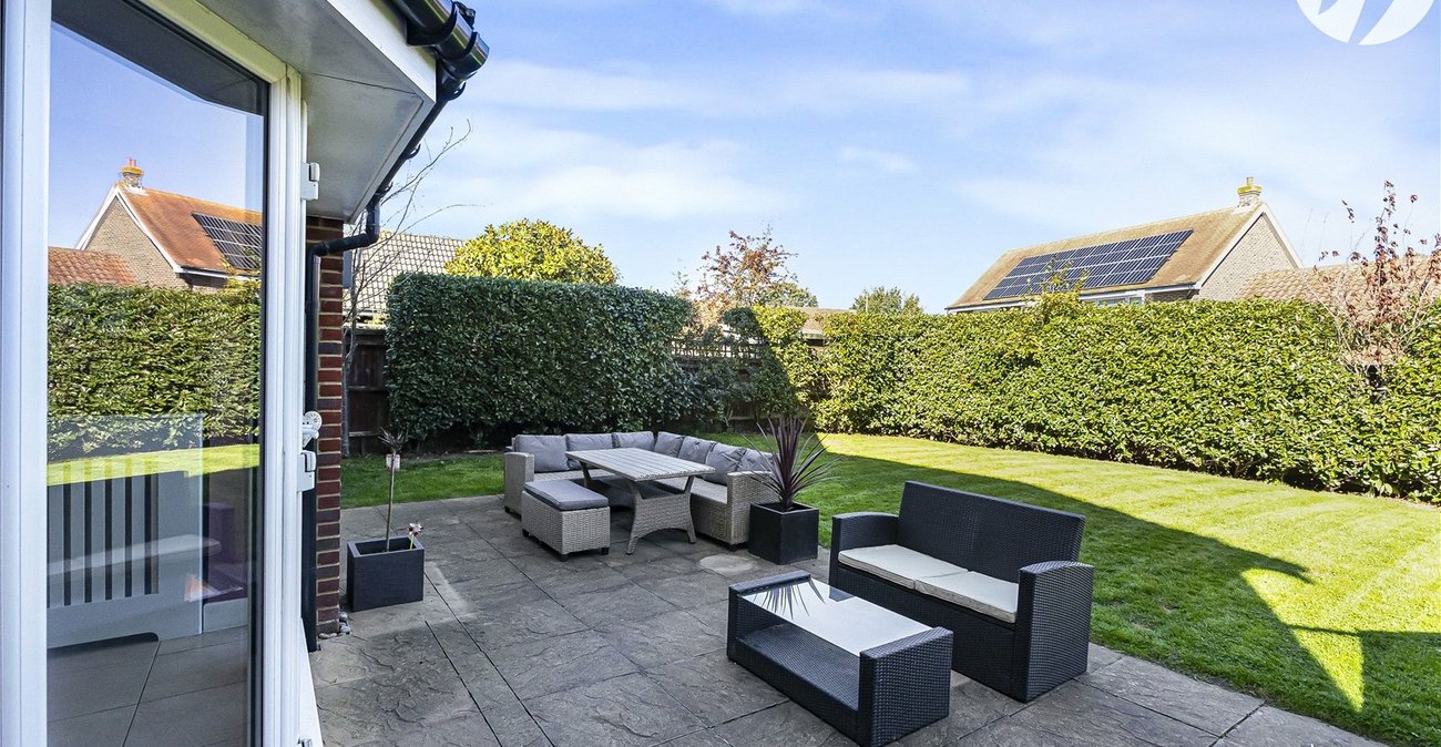 4 bedroom house for sale in Swanley | Robinson Jackson