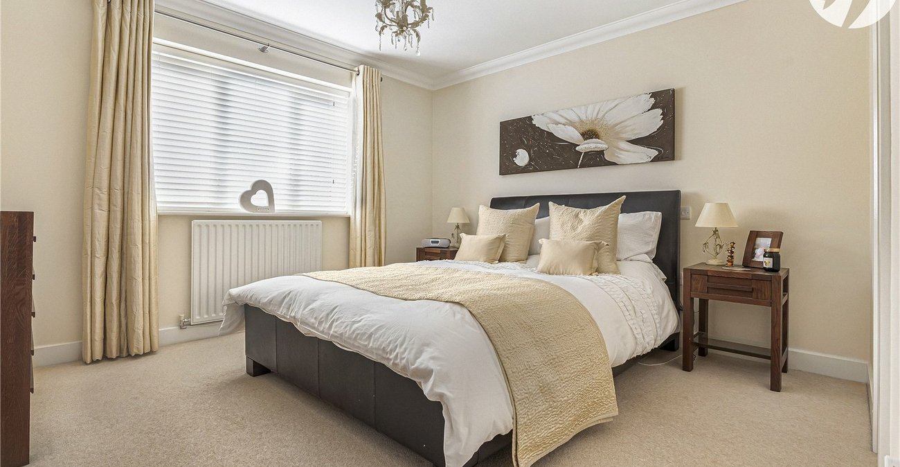 4 bedroom house for sale in Swanley | Robinson Jackson