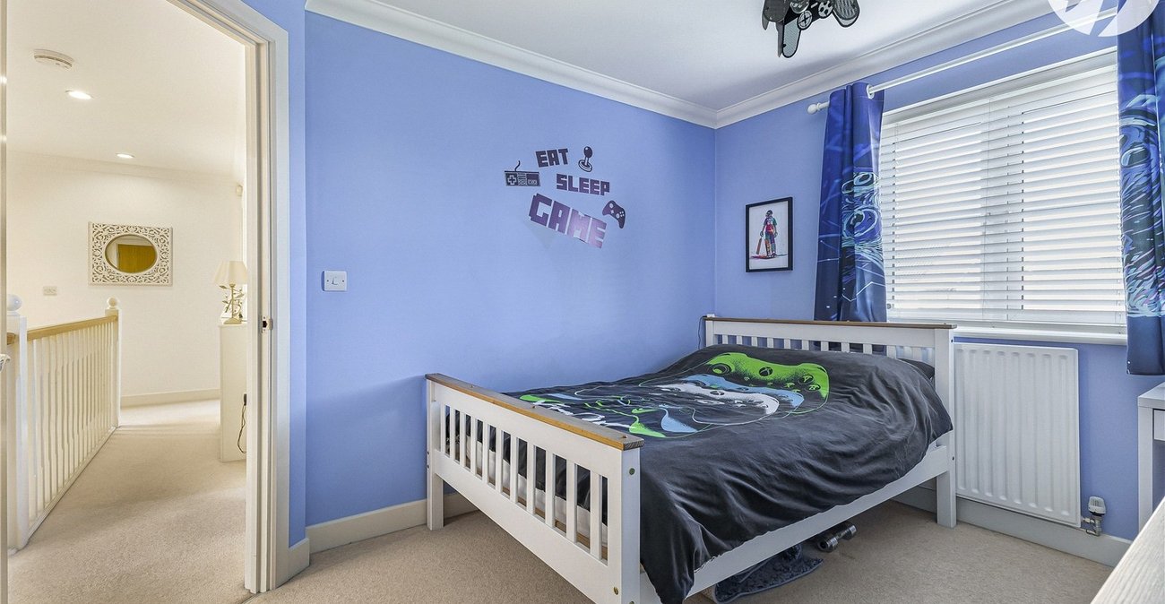 4 bedroom house for sale in Swanley | Robinson Jackson