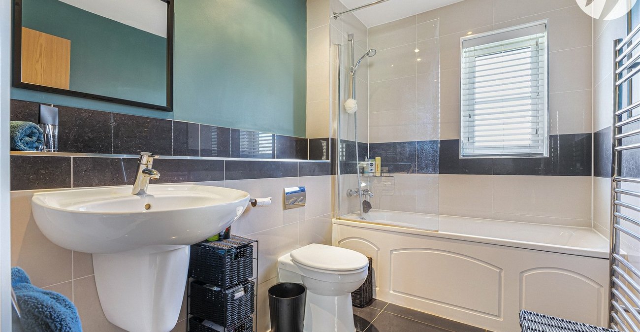 4 bedroom house for sale in Swanley | Robinson Jackson