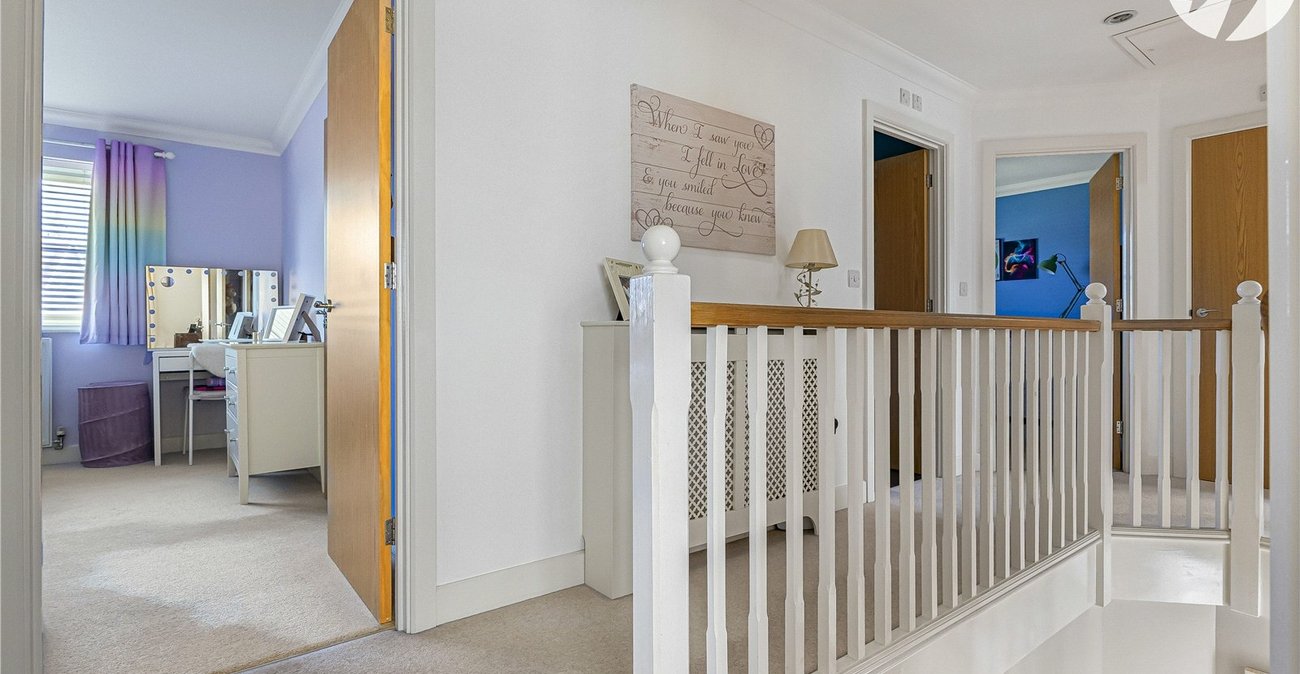 4 bedroom house for sale in Swanley | Robinson Jackson