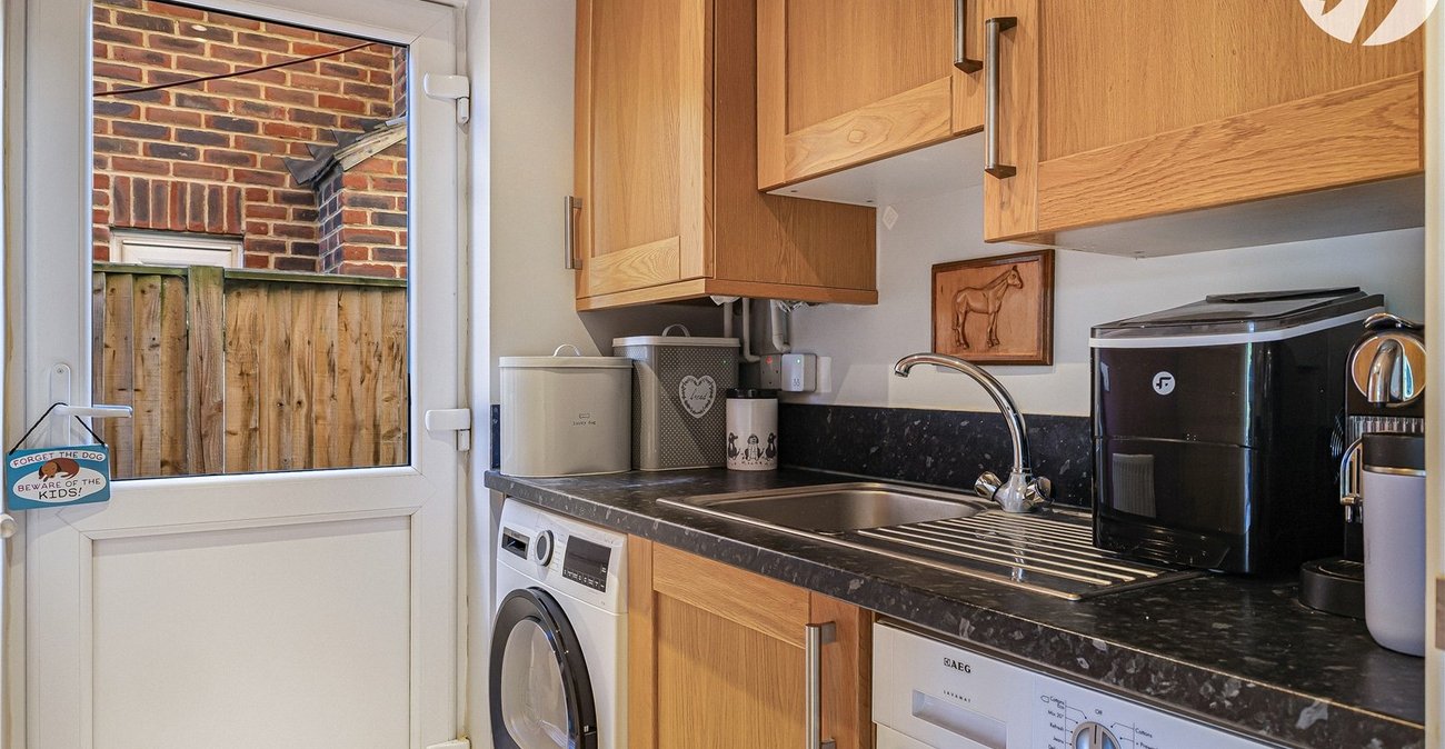 4 bedroom house for sale in Swanley | Robinson Jackson