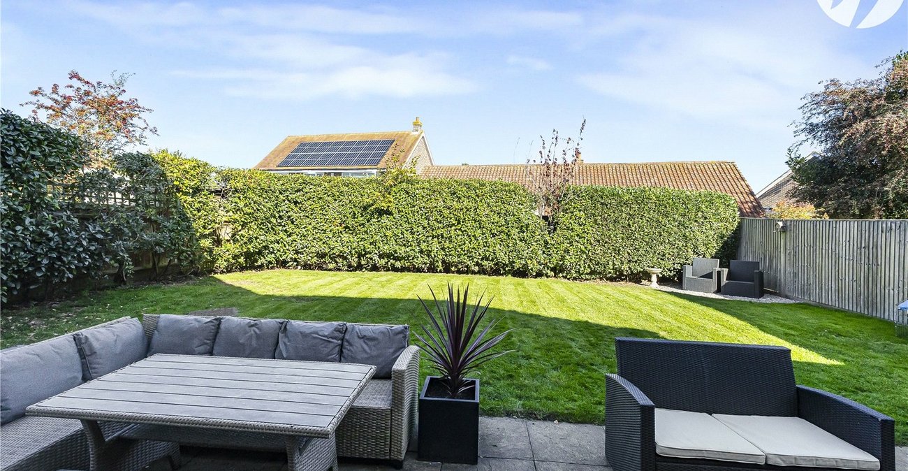 4 bedroom house for sale in Swanley | Robinson Jackson