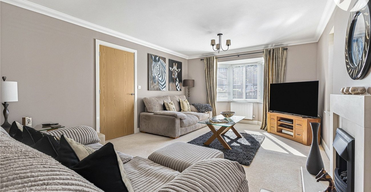 4 bedroom house for sale in Swanley | Robinson Jackson