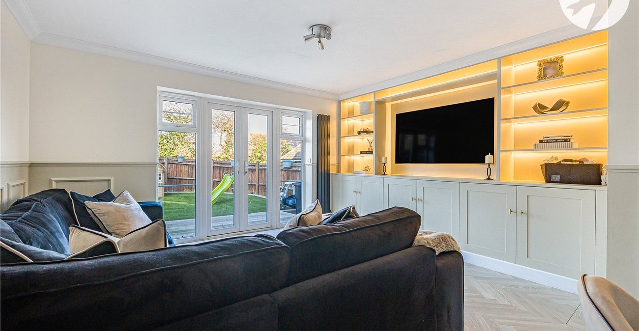 3 bedroom house for sale in Swanley | Robinson Jackson