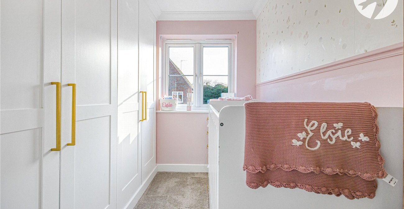 3 bedroom house for sale in Swanley | Robinson Jackson