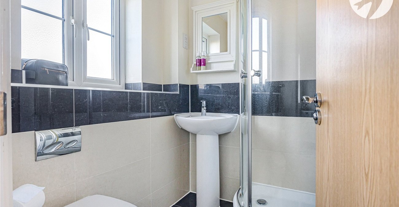 3 bedroom house for sale in Swanley | Robinson Jackson