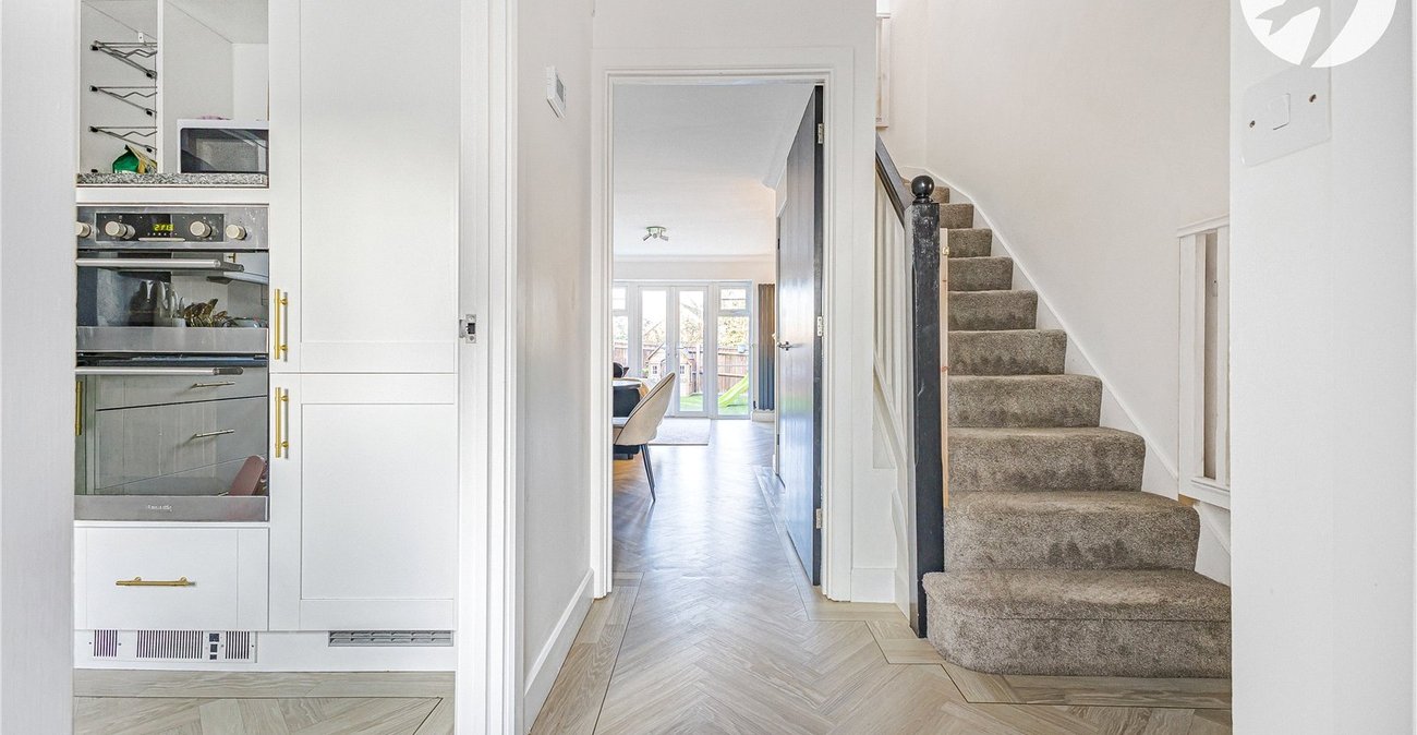 3 bedroom house for sale in Swanley | Robinson Jackson