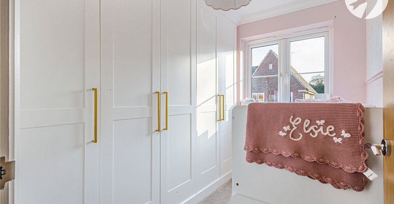 3 bedroom house for sale in Swanley | Robinson Jackson